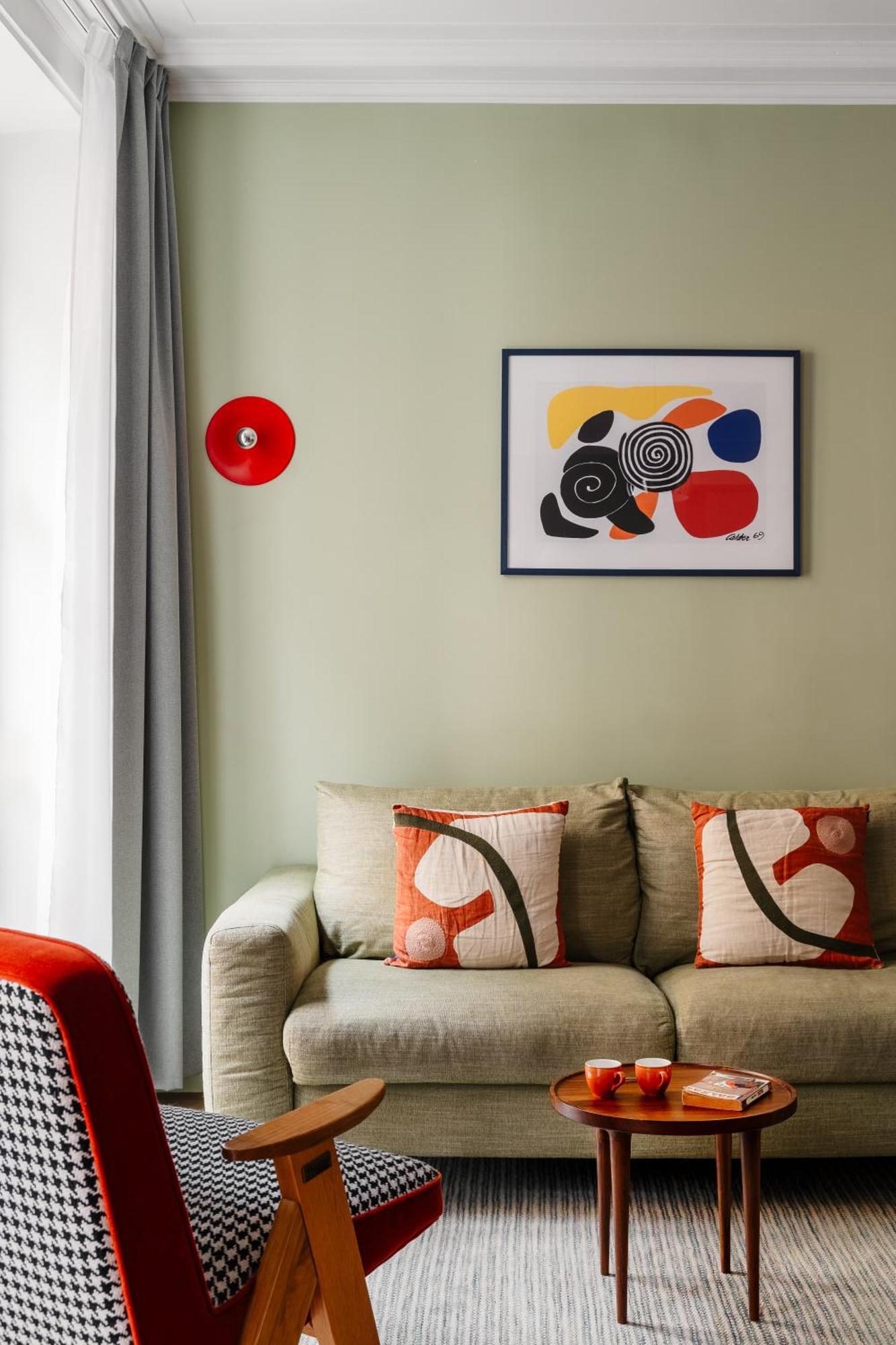 Edgar Suites Grands Boulevards - Hauteville Paris Eksteriør bilde