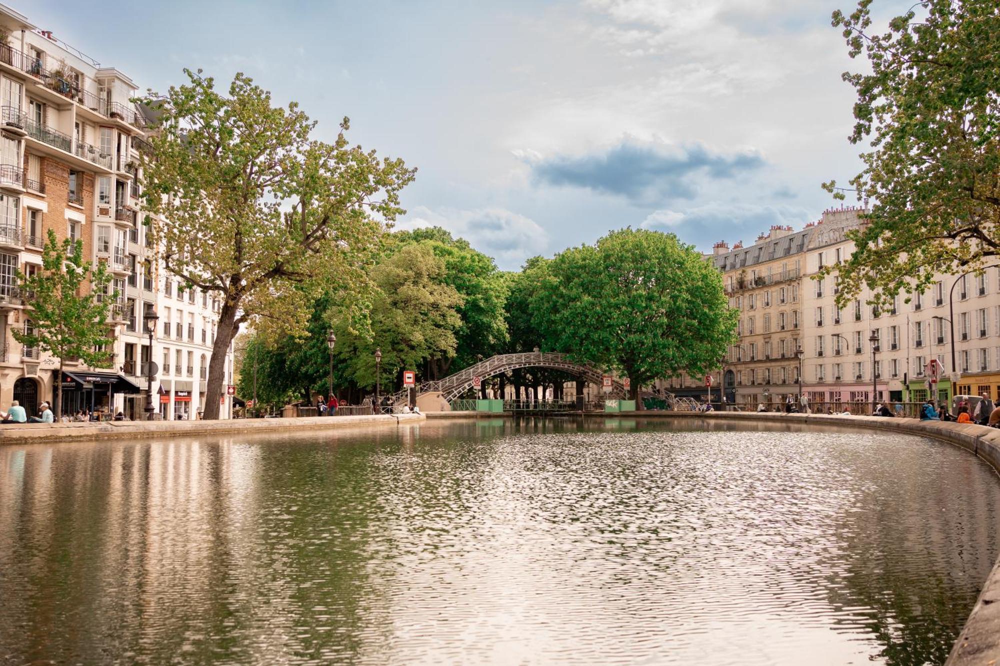 Edgar Suites Grands Boulevards - Hauteville Paris Eksteriør bilde